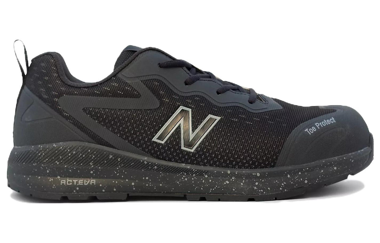 New Balance Logic 'Black' MIDLOGI