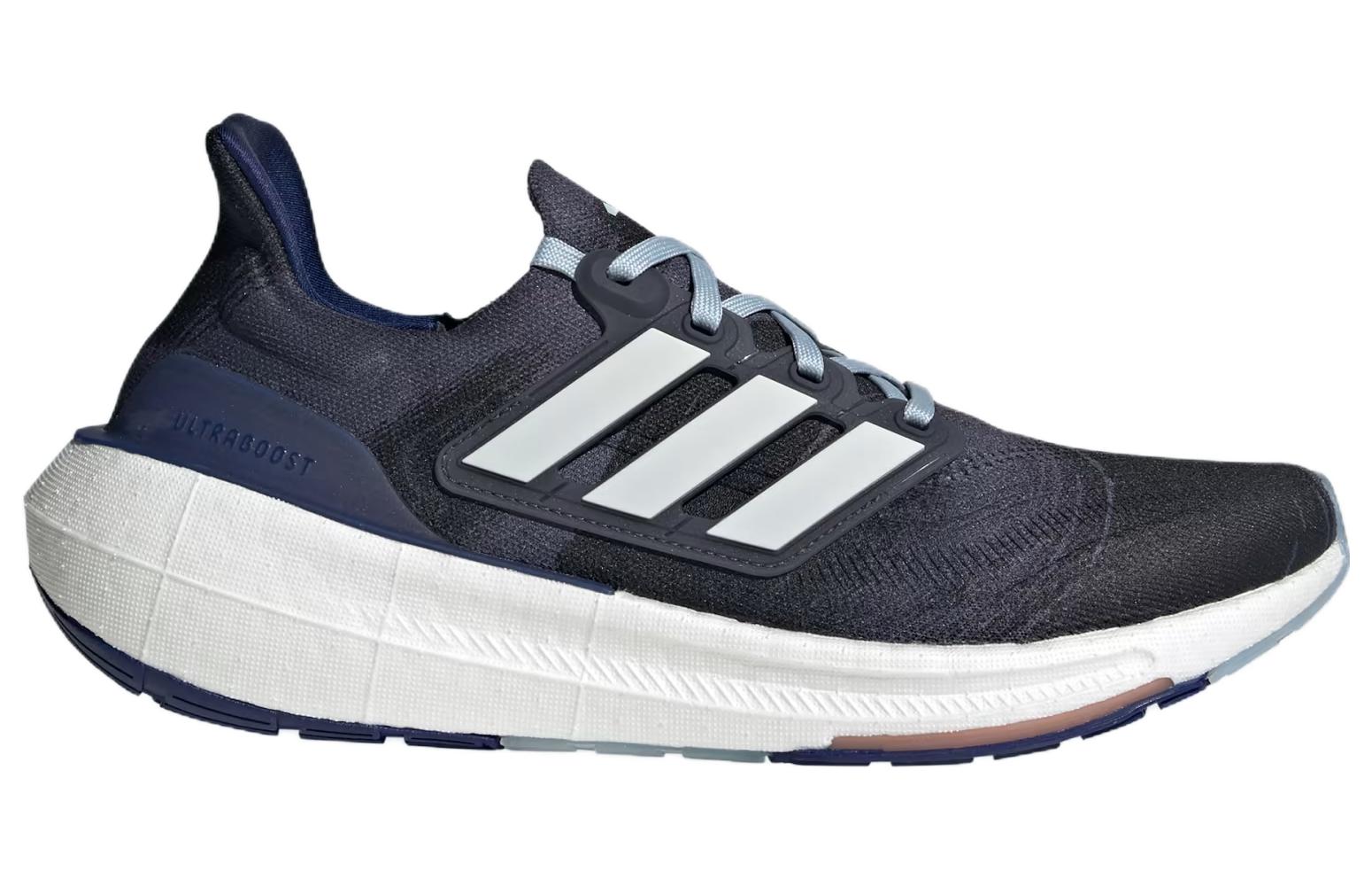 adidas Ultraboost Light 'Shadow Navy White' IE1752