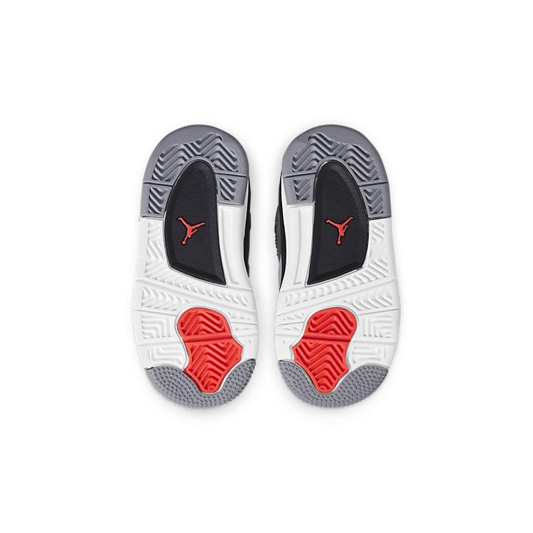 (TD) Air Jordan 4 Retro 'Infrared' BQ7670-061