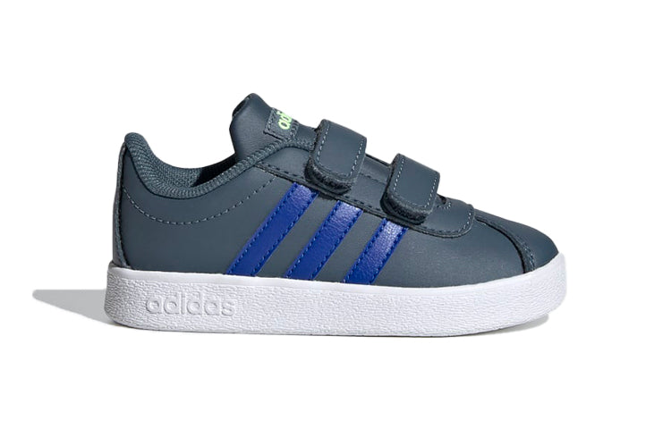 (TD) adidas VL Court 2.0 'Blue' FW4961