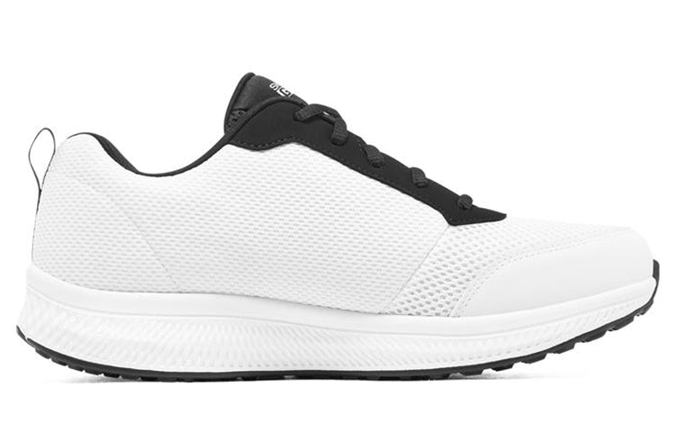 Skechers Go Run Consistent 'White' 894110-WBK