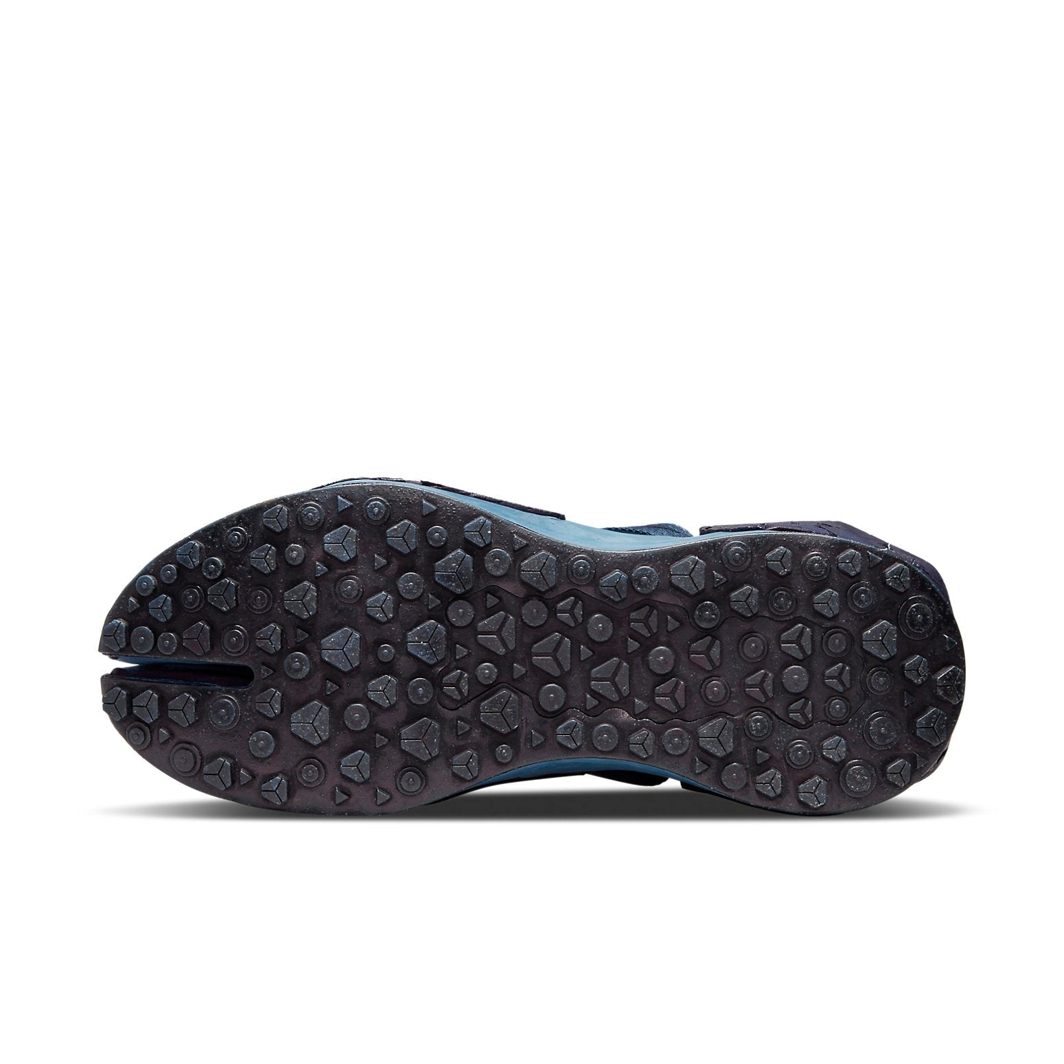 Nike ISPA Drifter Split 'Indigo Dye' DO6645-400