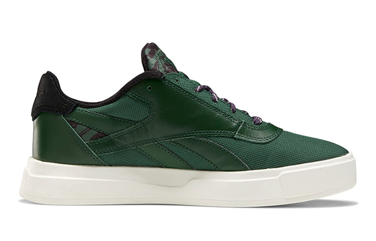 Reebok Legacy Court 'Black Green' FY0489