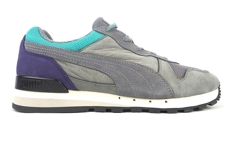 PUMA Tx 3 X Bwgh Shoes Grey 360275-03