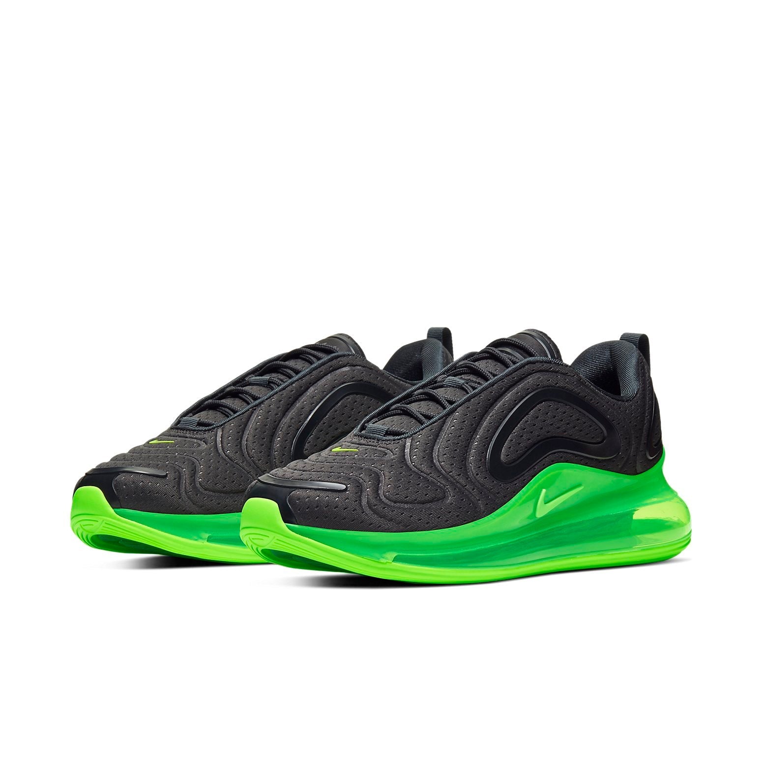 Nike Air Max 720 'Volt' AO2924-018