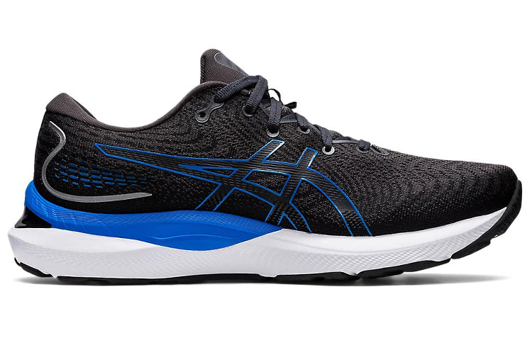 ASICS Gel-Cumulus 24 'Graphite Grey Electric Blue' 1011B366-022