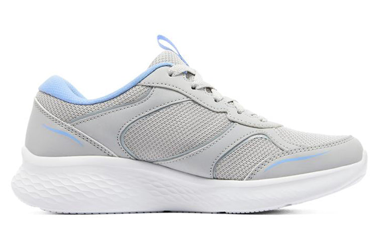 (WMNS) Skechers Skech-Lite Pro 'Grey Blue' 149993-GYBL