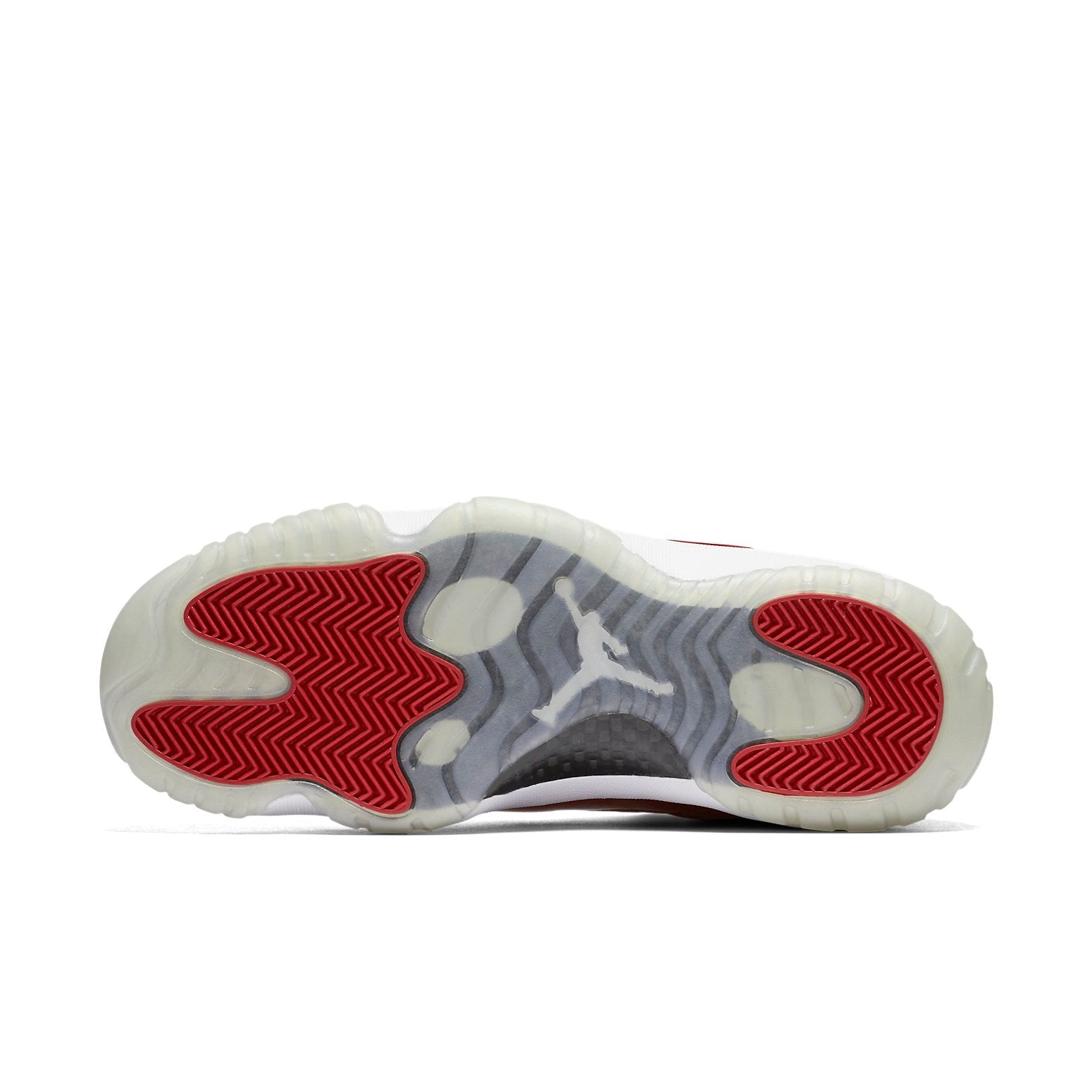 Air Jordan 11 Retro Low 'Cherry' 2016 528895-102