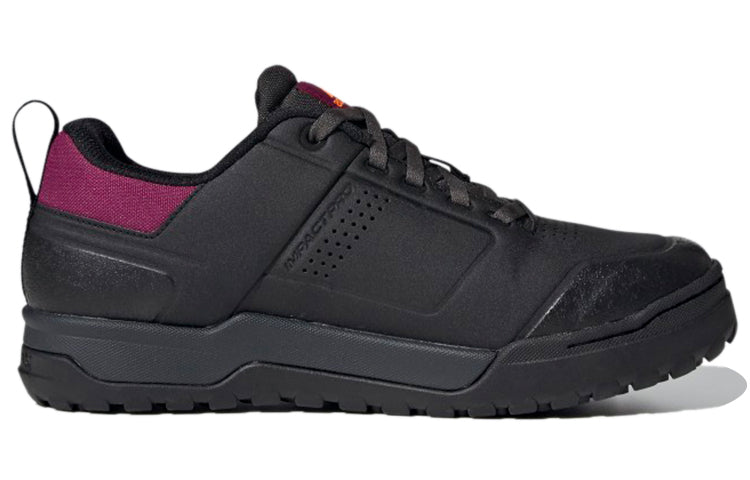(WMNS) adidas Five Ten Impact Pro 'Black Purple' FU7531