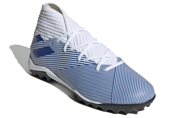 adidas Nemeziz 19.3 TF 'White Blue' EG7228