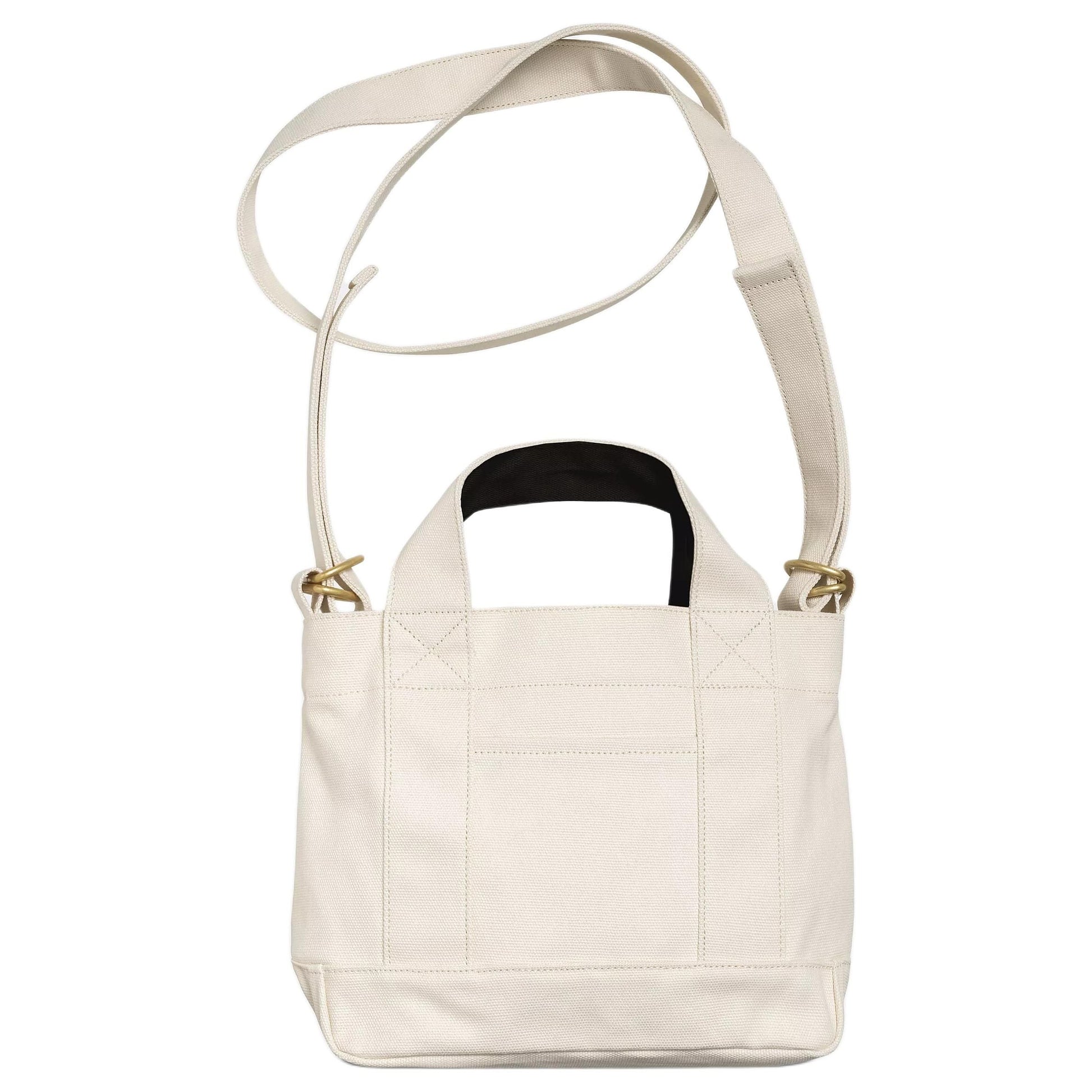 Carhartt WIP 25 Drewe Tote Bag 'Ivory' I034599-05-XX