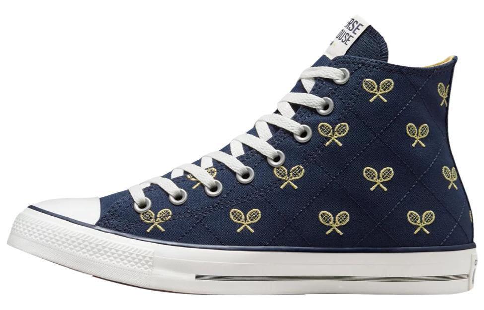 Converse Chuck Taylor All Star High 'Clubhouse - Tennis Club' A05682F