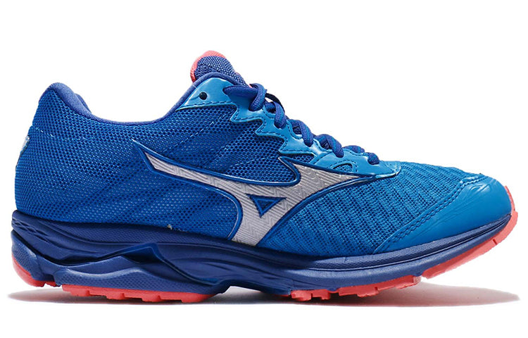 Mizuno Wave Rider 20 GTX Lightweight 'Blue' J1GD177405