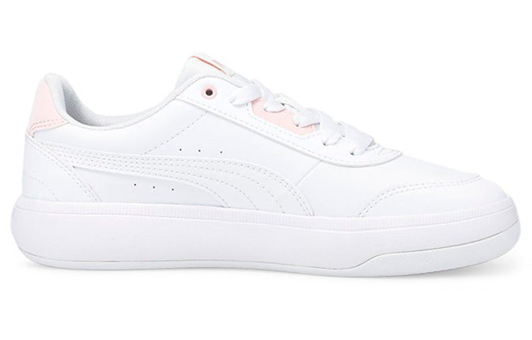 (WMNS) PUMA Tori 'Galentines - White Chalk Pink' 384600-01