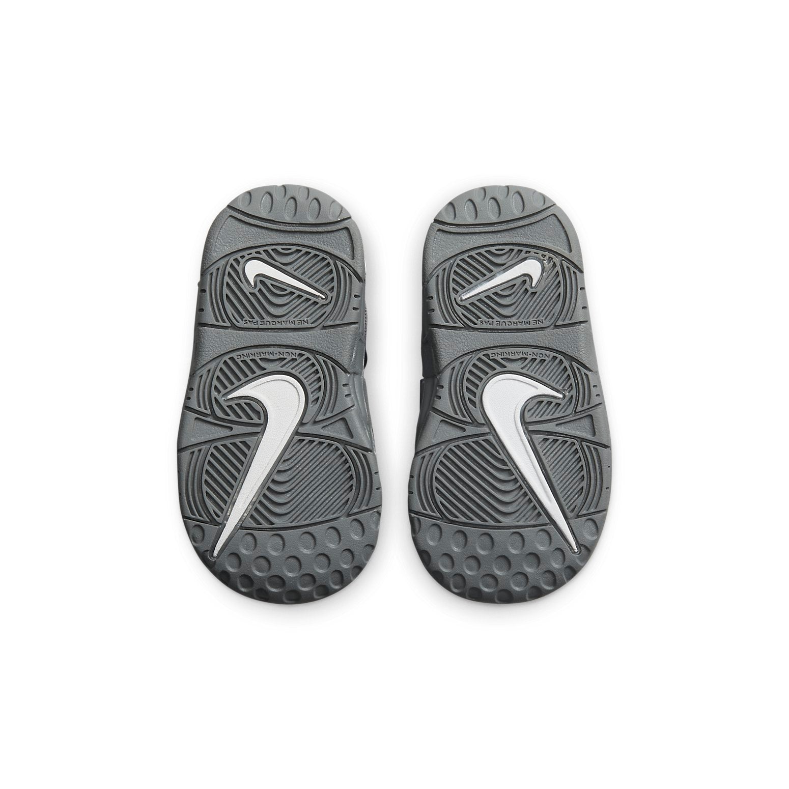 (TD) Nike Air More Uptempo 'Georgetown Hoyas' DM3319-009