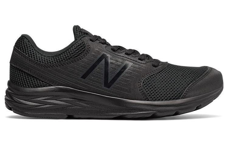 (WMNS) New Balance 411 'Black' W411CK1