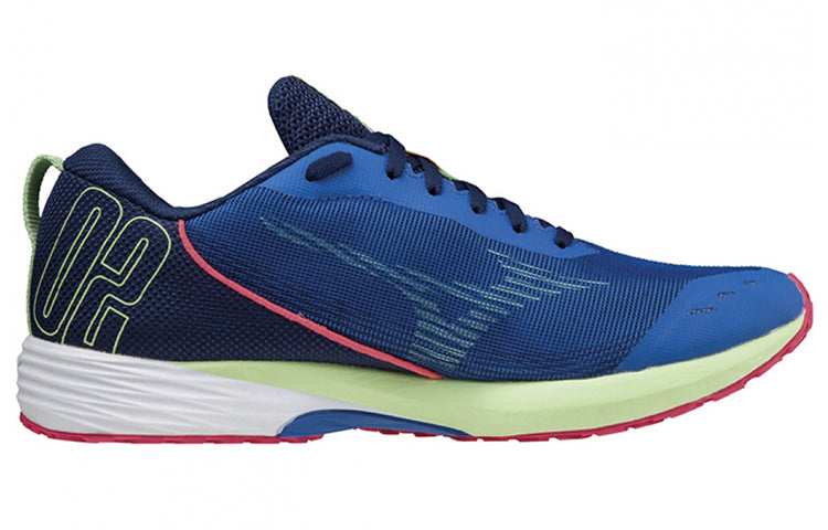 Mizuno Duel Sonic 2 'Blue' U1GD213425