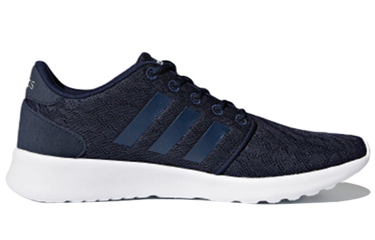 (WMNS) adidas neo Cf Qt Racer Blue BB9846