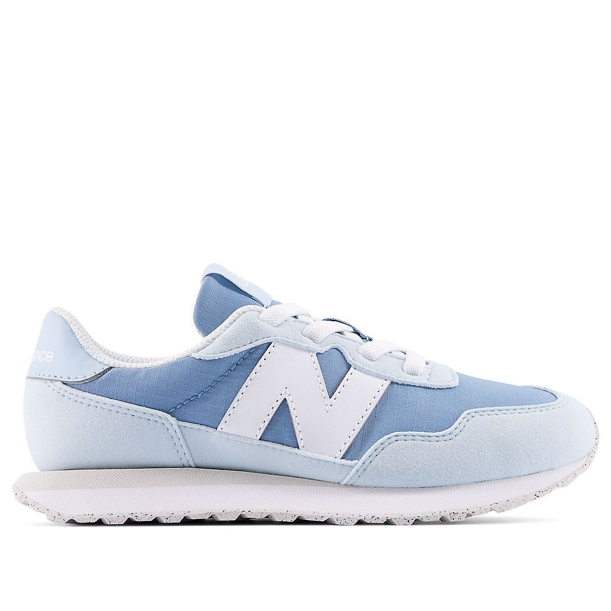(PS) New Balance 237 'White Sky Blue'  PH237HT