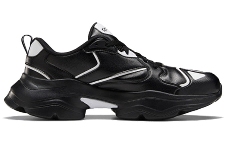 Reebok Royal Aadorun Running Shoes Black FX1127