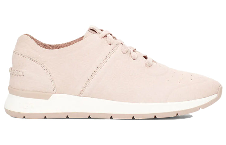 (WMNS) UGG Adaleen Pink 1109539-QRT