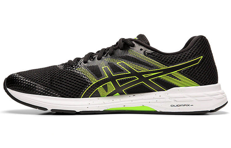 ASICS Gel-Exalt 5 'Black Green Gecko' 1011A162-002