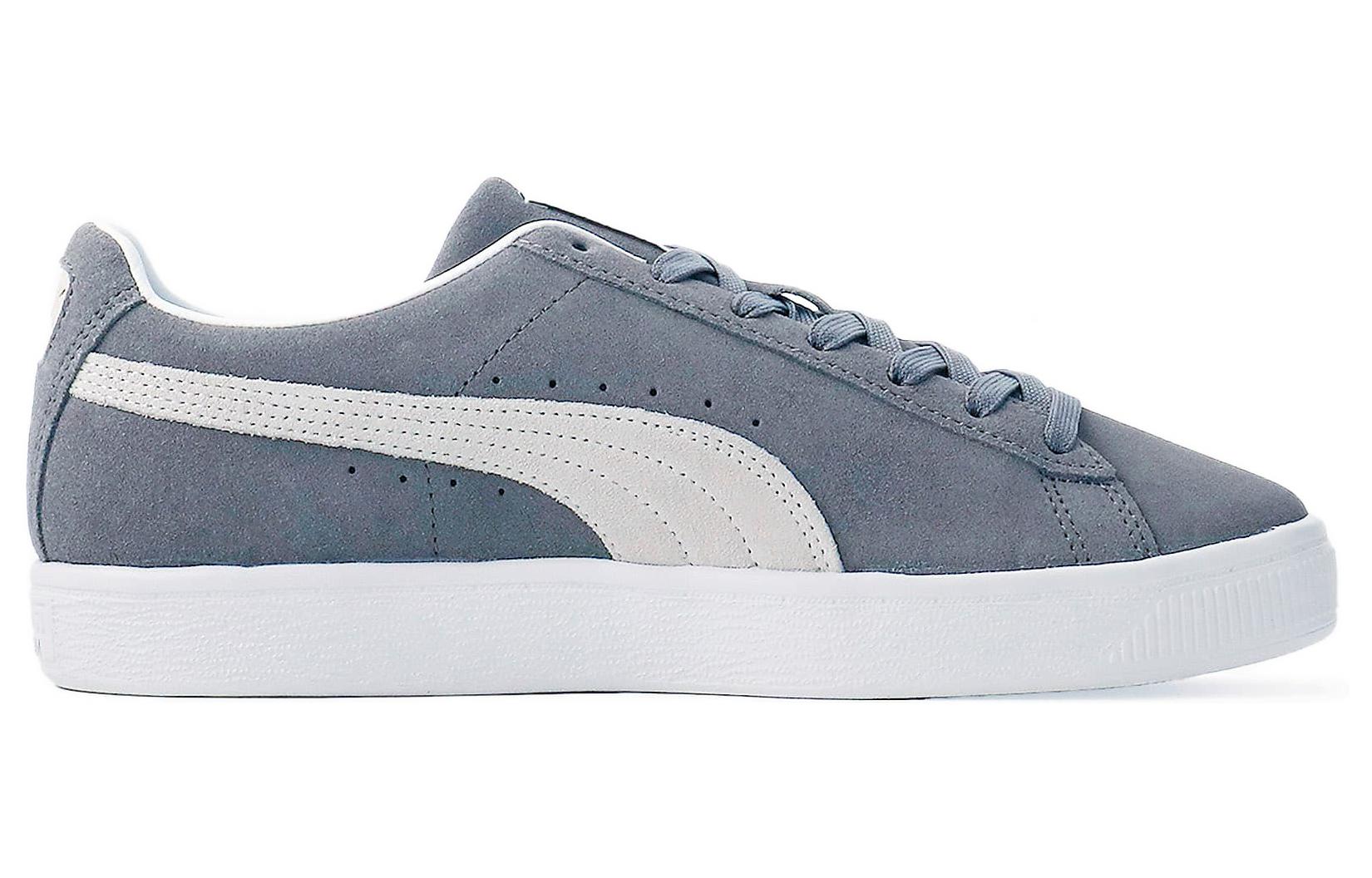 PUMA Suede 'Grey' 380706-06