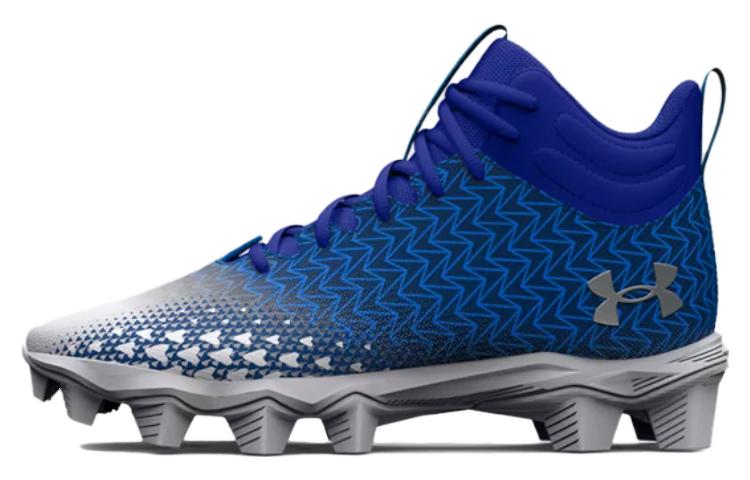 Under Armour Spotlight Franchise 3.0 RM 'Royal White' 3026339-400
