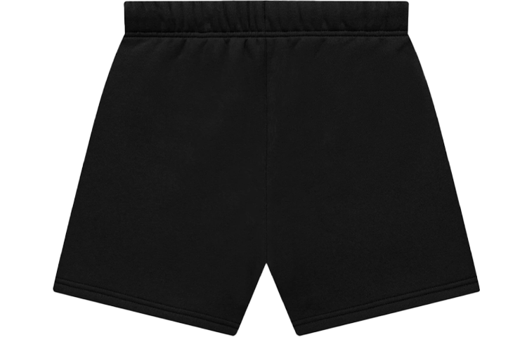 Fear of God Essentials FW21 Sweatshort 'Stretch Limo' FOG-FW21-162