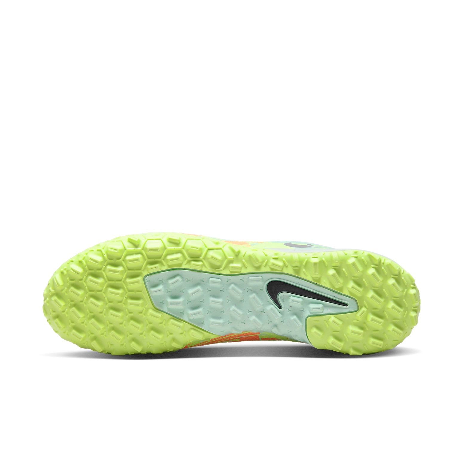 Nike Phantom GT2 Academy TF 'Green Orange' DC0803-343