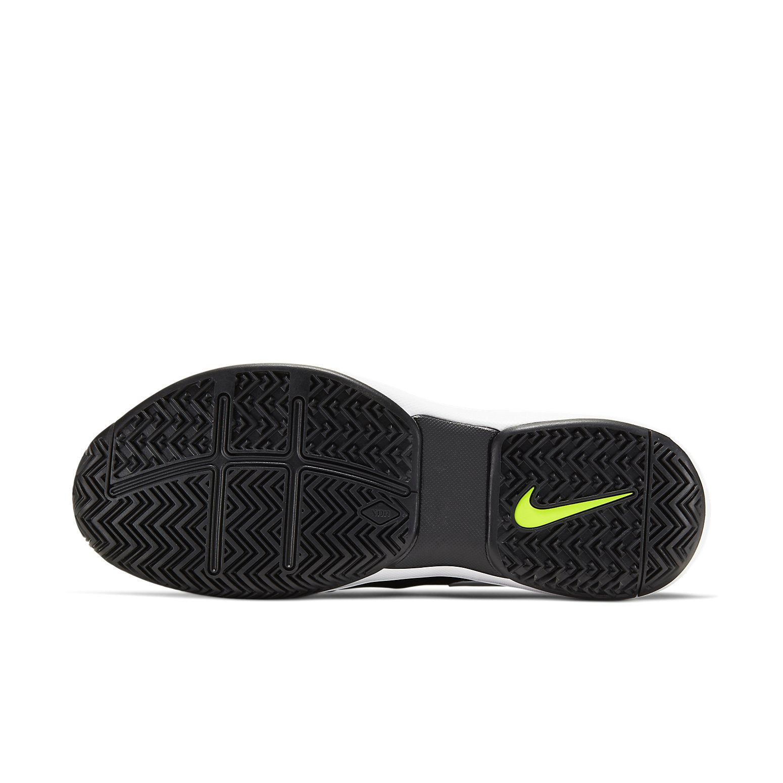 Nike Air Zoom Prestige 'Black Volt' AA8020-007