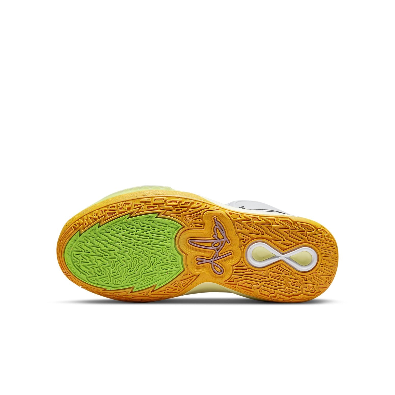 (GS) Nike Kyrie Infinity 'Pyramid' DD0334-501