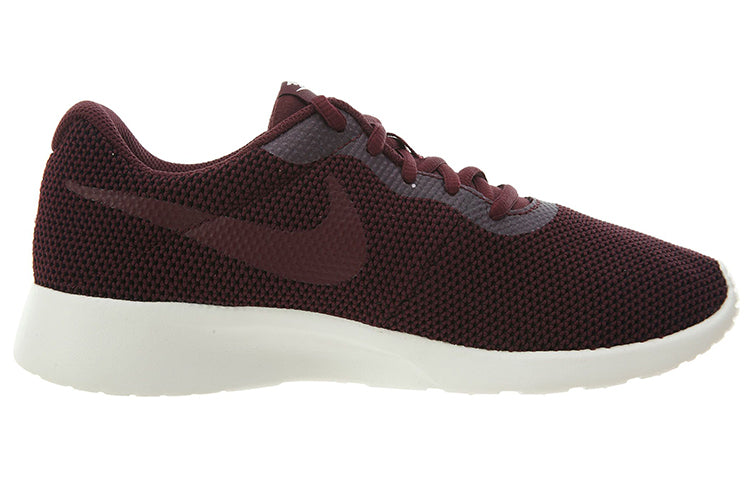 (WMNS) Nike Tanjun SE 'Night Maroon' 844908-605