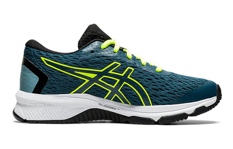 (GS) ASICS GT-1000 9 'Magnetic Blue' 1014A150-406
