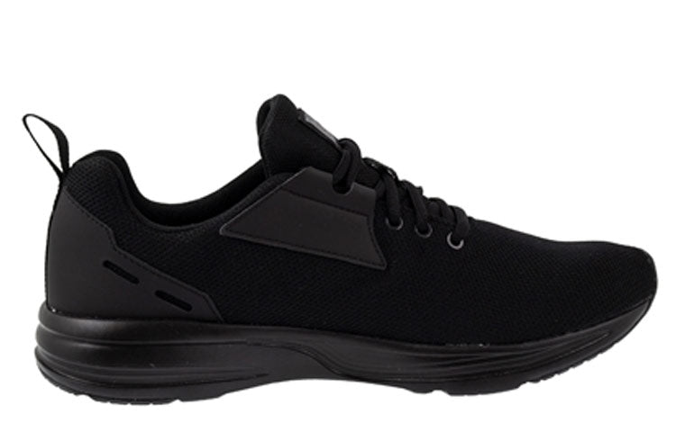 PUMA Comet Fs Black Running Shoes 194273-12