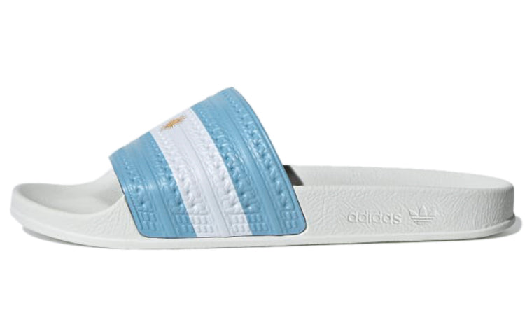 adidas Adilette Slide 'Argentina' GW0143