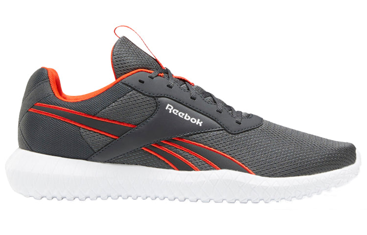 Reebok Flexagon Energy 2.0 'Grey Orange' FU8703