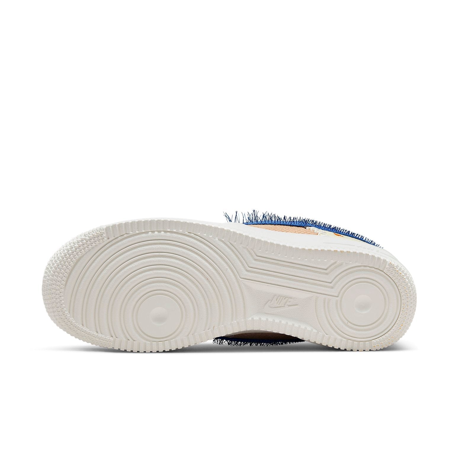 (WMNS) Nike Air Force 1 '07 'LA Flea' DV2223-100