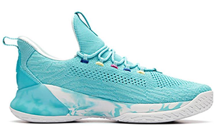 ANTA Klay Thompson 4 'Ice Blue' 11921668-2
