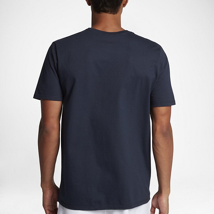 Apparel s Men Air Jordan Flight Heritage T-S 862435-451