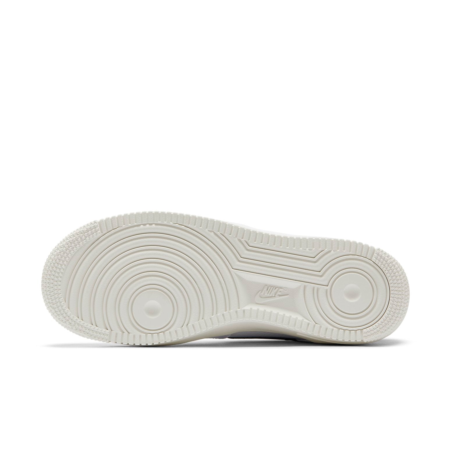 (WMNS) Nike Air Force 1 '07 'White Black Cream Sole' 315115-165