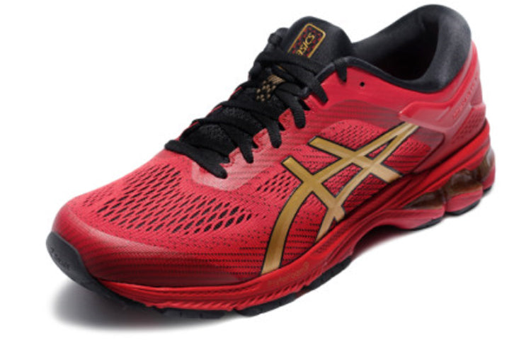 ASICS Gel-Kayano 26 'Red' 1011A541020-127091