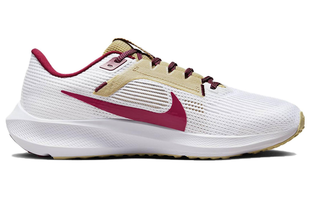 Nike Air Zoom Pegasus 40 'Florida State' DZ5943-100
