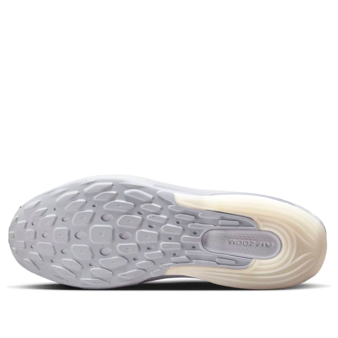 (GS) Nike Air Zoom Arcadia 2 'White Pure Platinum' DM8491-102