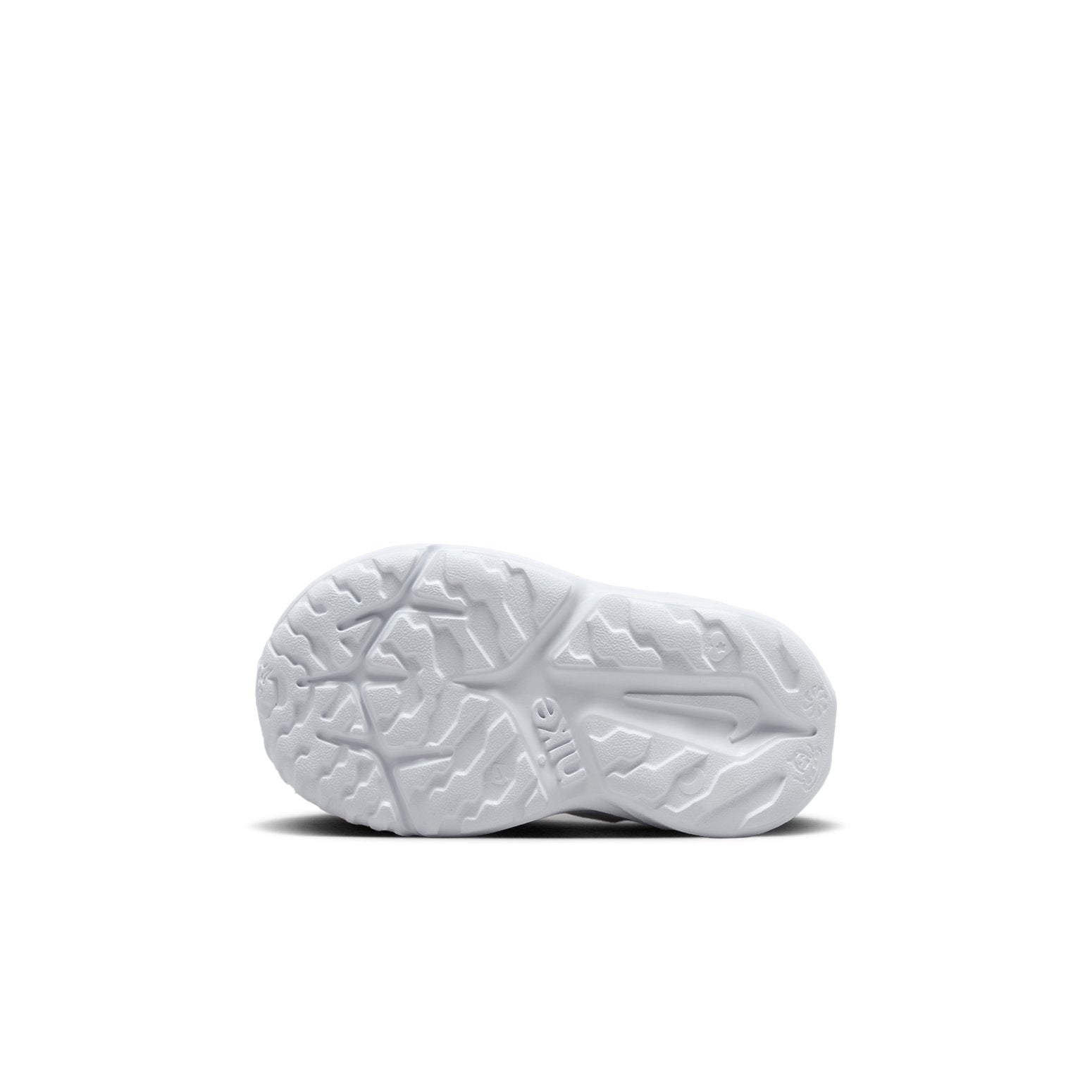 (TD) Nike Star Runner 4 'Triple White' DX7616-100