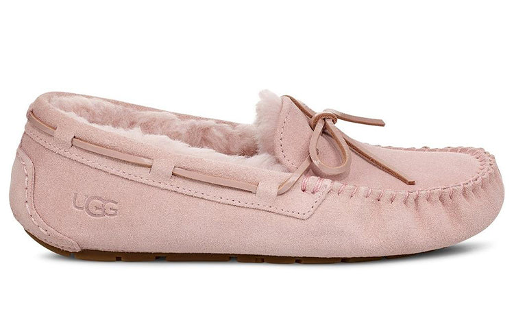 (WMNS) UGG Dakota Pink 1106877-PCRY