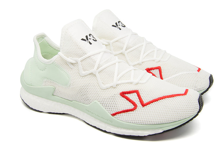 adidas Y-3 Adizero Runner 'Salty Green' F97329