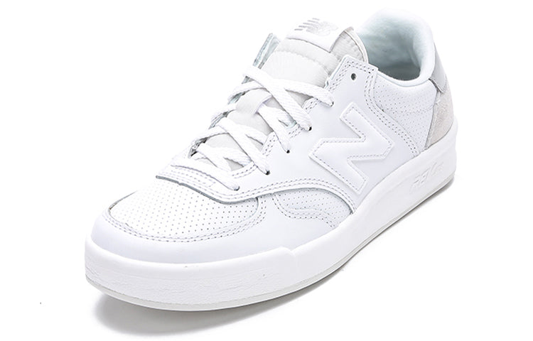 (WMNS) New Balance 300 Series For Silver WRT300WM