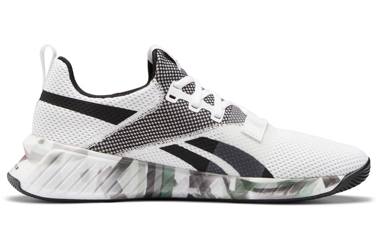 Reebok Flashfilm Train 2 'White Court Green' FW8149
