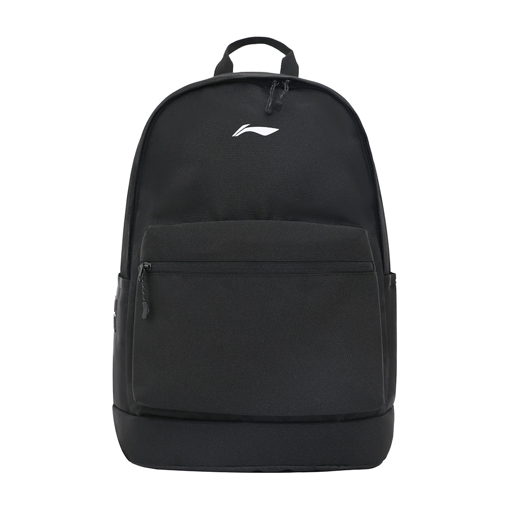 Li-Ning Logo Backpack Large 'Black' ABSQ564-18